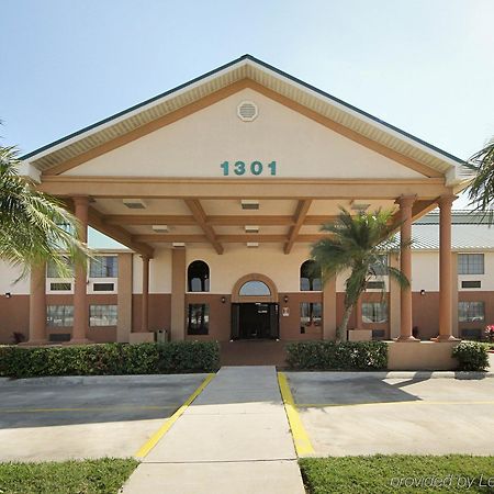 Americas Best Value Inn Pharr/Mcallen Extérieur photo