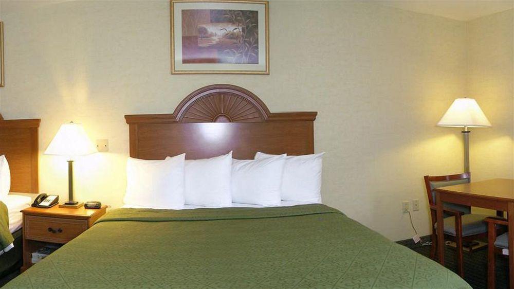 Americas Best Value Inn Pharr/Mcallen Extérieur photo