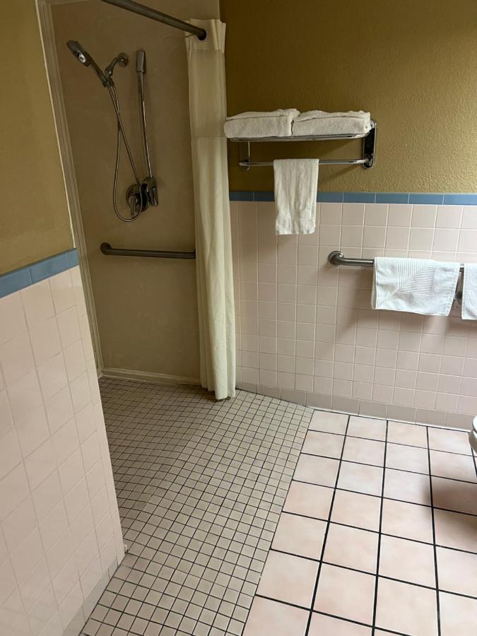 Americas Best Value Inn Pharr/Mcallen Extérieur photo
