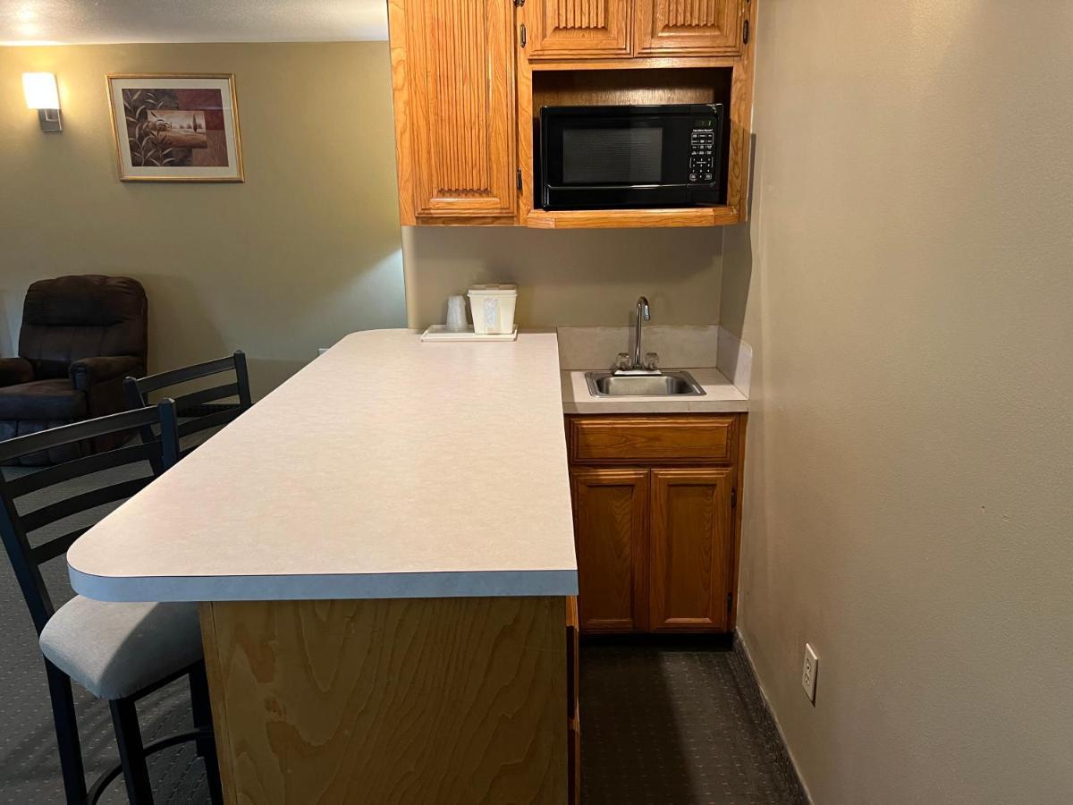 Americas Best Value Inn Pharr/Mcallen Extérieur photo