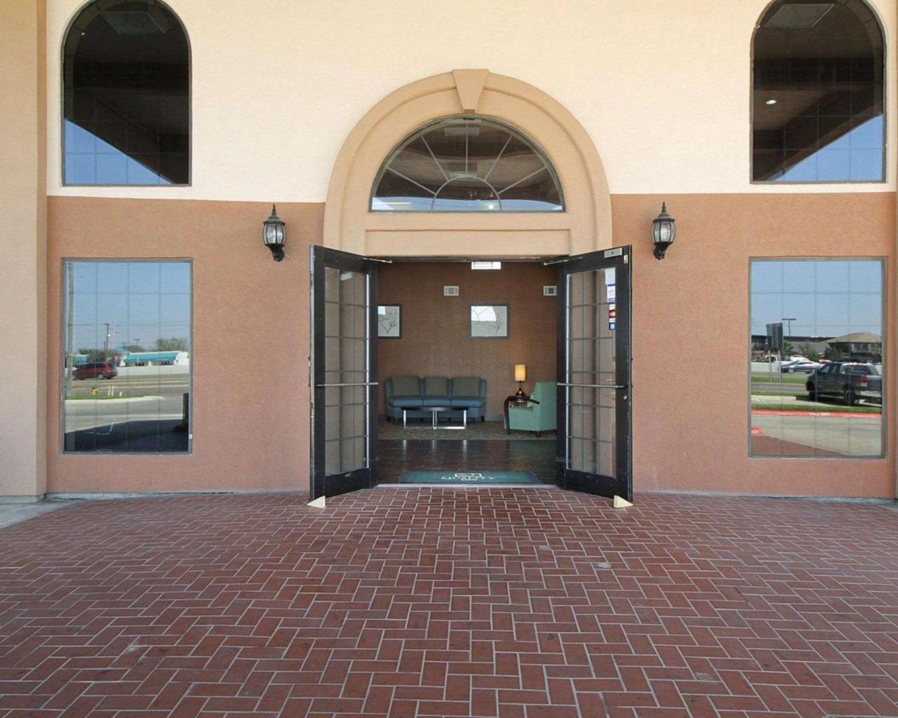 Americas Best Value Inn Pharr/Mcallen Extérieur photo
