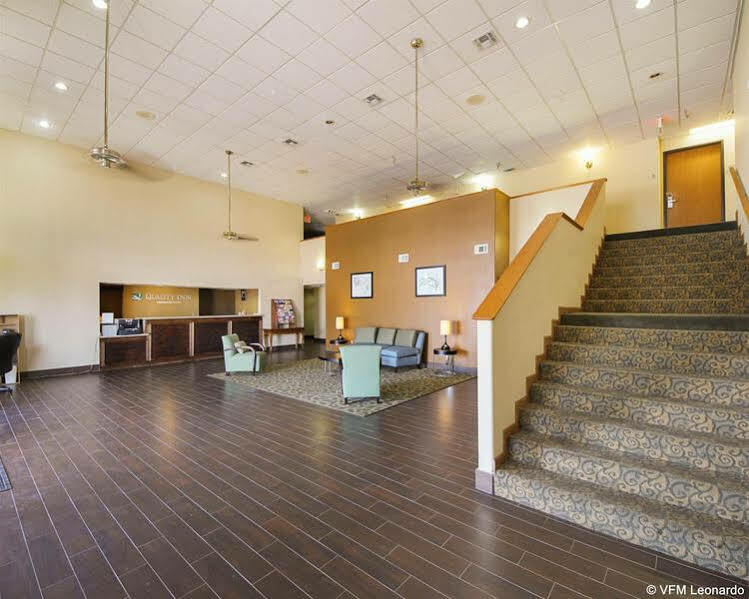 Americas Best Value Inn Pharr/Mcallen Extérieur photo